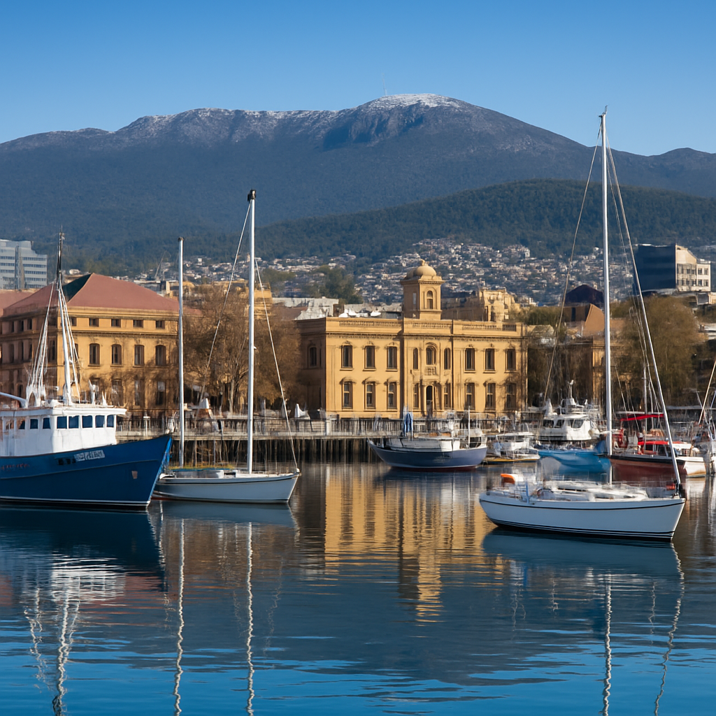 Hobart