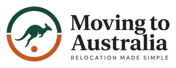 Moving to Australia — Relocation Made Simple