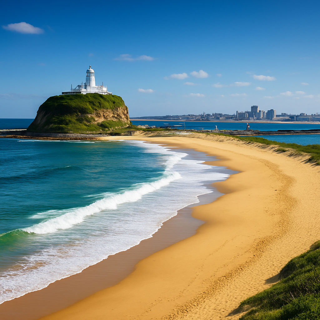 Newcastle