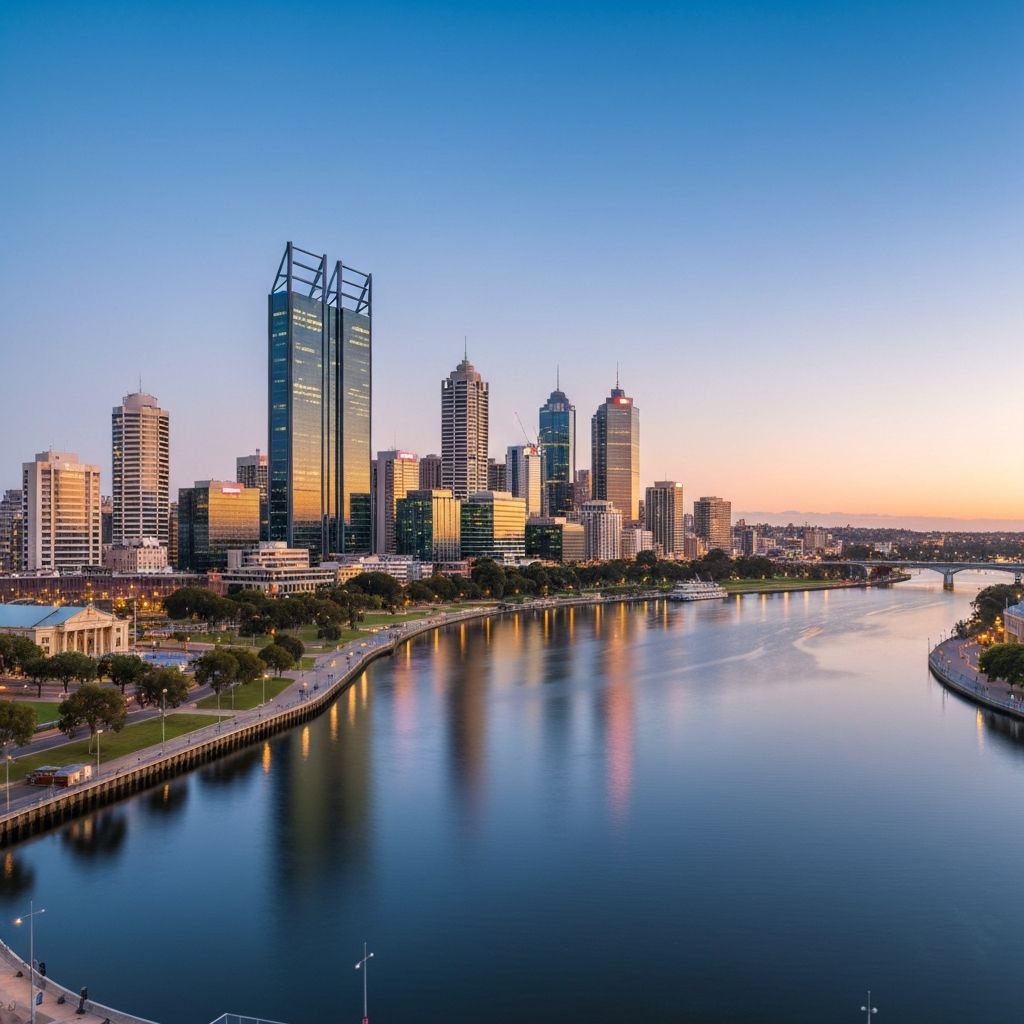 Perth