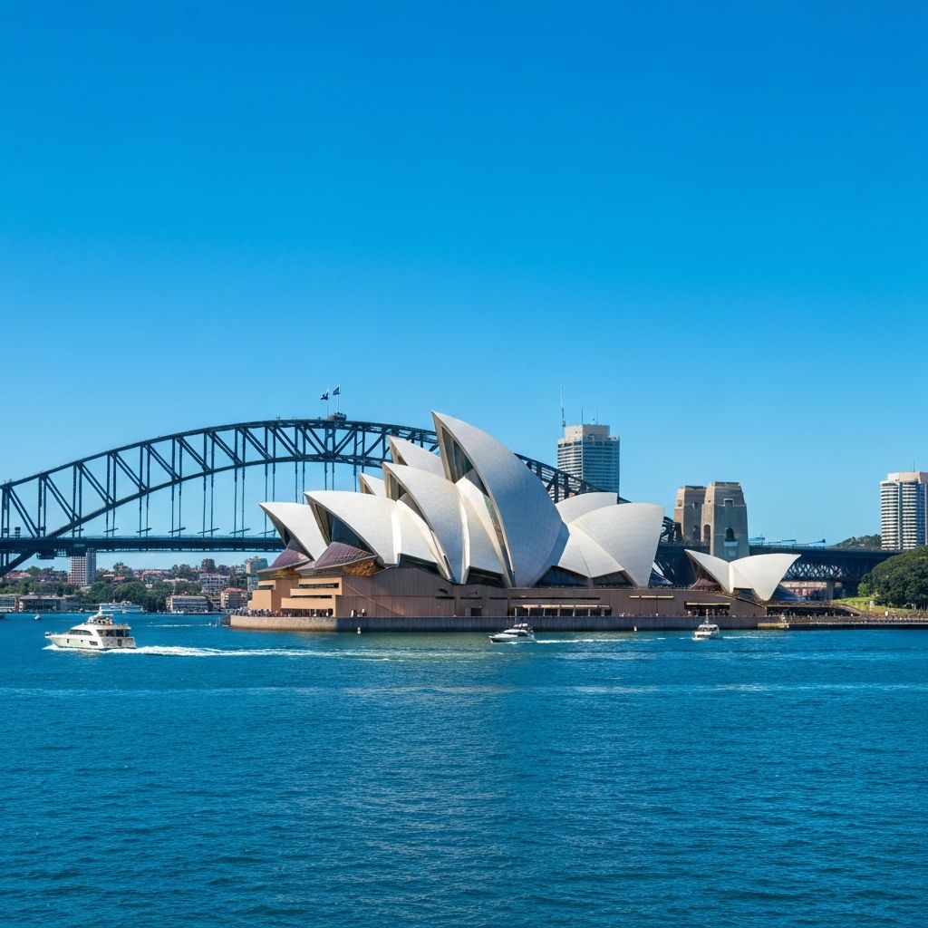 Sydney